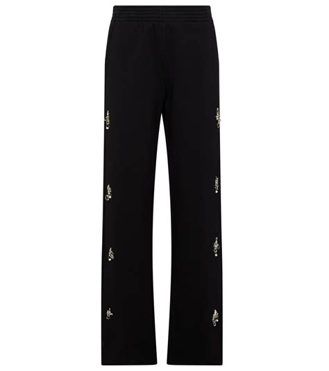 givenchy sweatpants